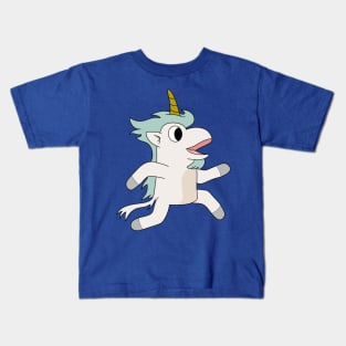 Bluey Unicorns Kids T-Shirt